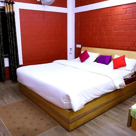 Pepper Green Wayanad Resort With Swimming Pool Kattikkulam 外观 照片