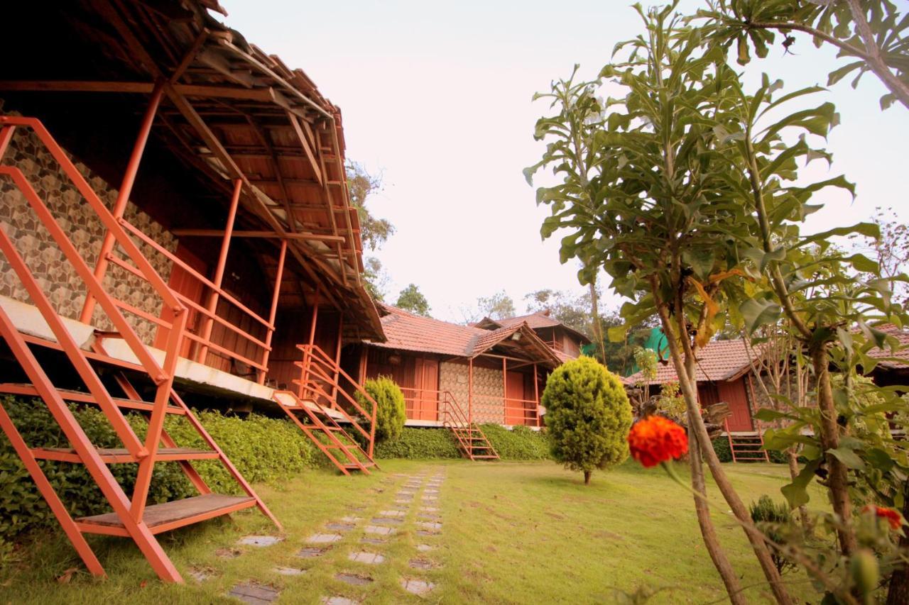 Pepper Green Wayanad Resort With Swimming Pool Kattikkulam 外观 照片