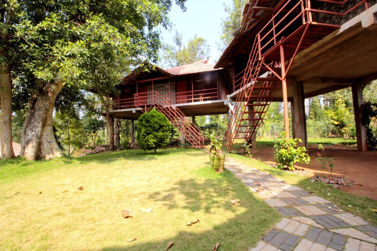 Pepper Green Wayanad Resort With Swimming Pool Kattikkulam 外观 照片