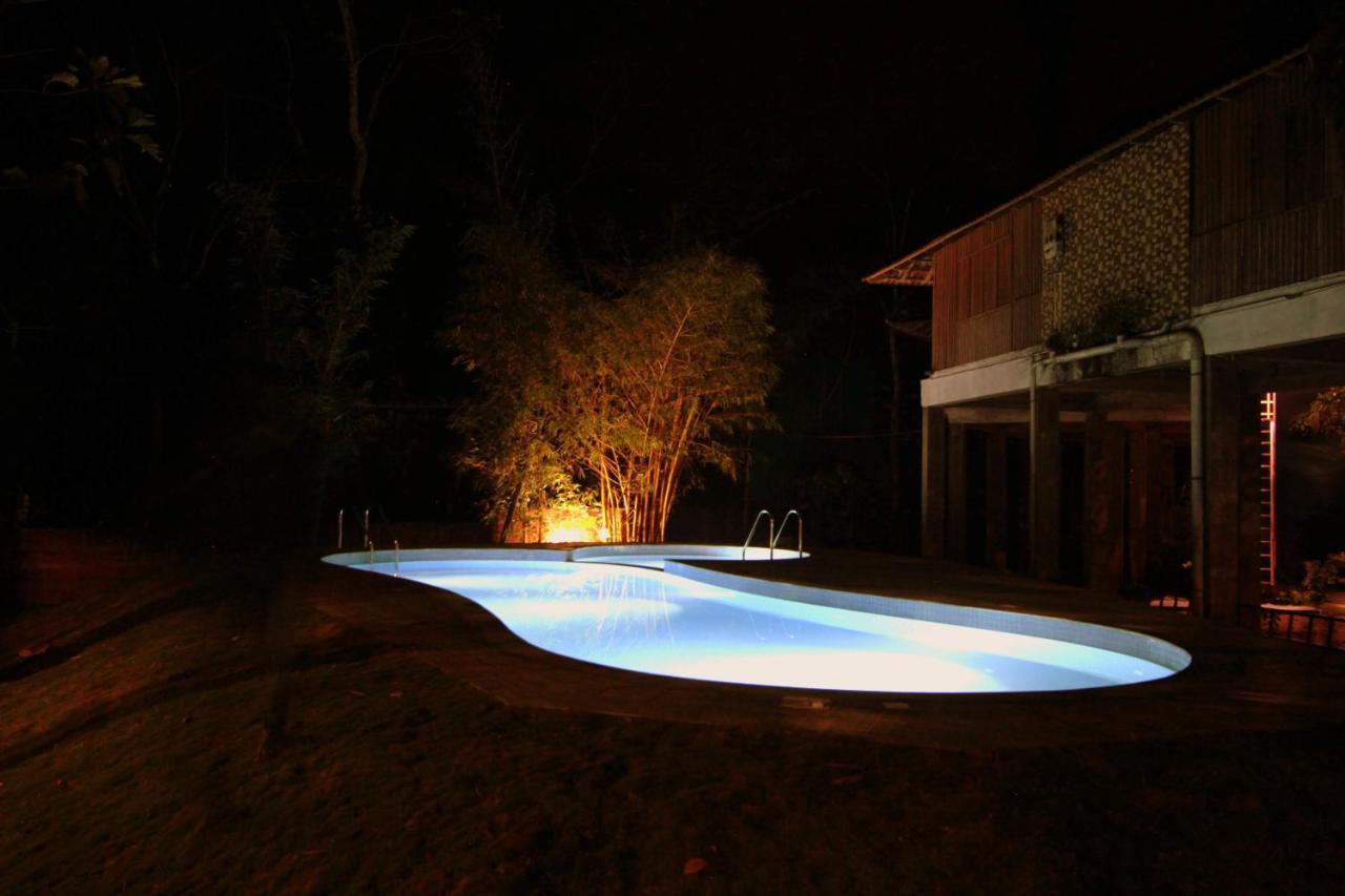 Pepper Green Wayanad Resort With Swimming Pool Kattikkulam 外观 照片