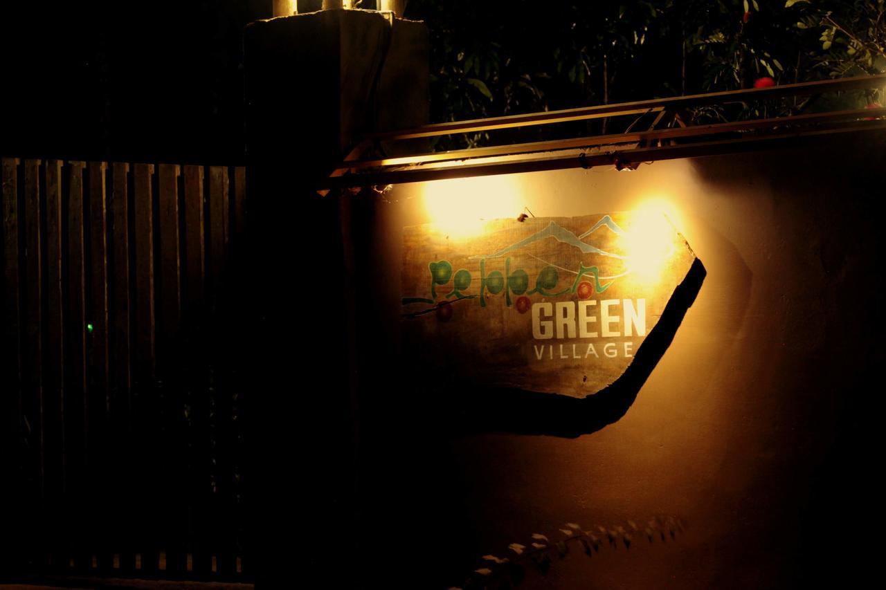 Pepper Green Wayanad Resort With Swimming Pool Kattikkulam 外观 照片