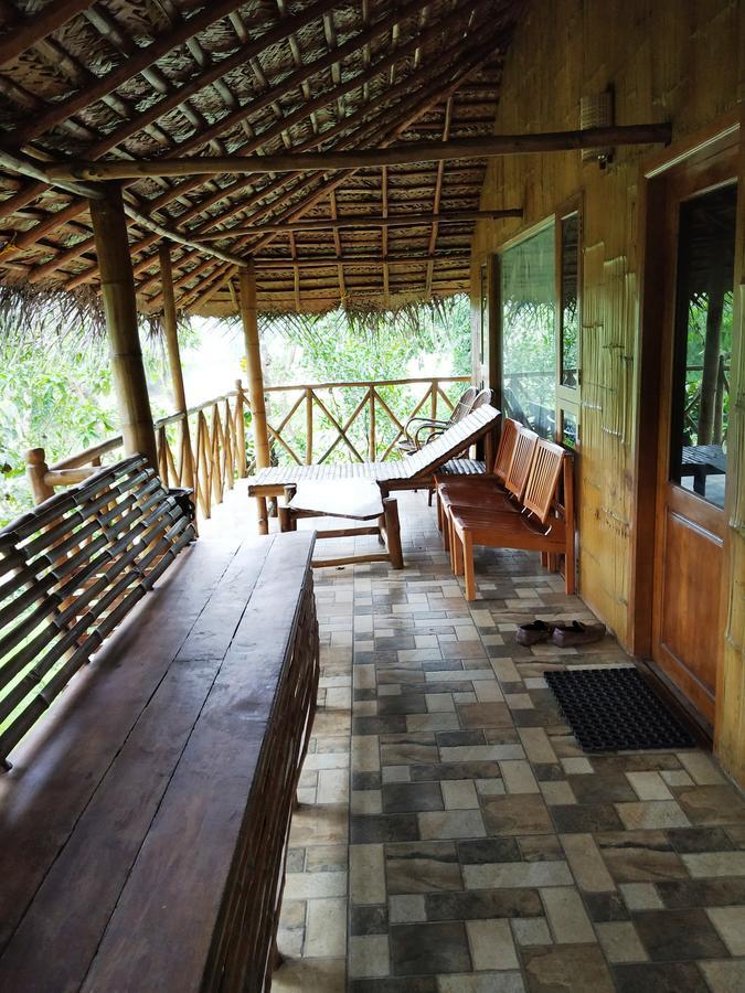 Pepper Green Wayanad Resort With Swimming Pool Kattikkulam 外观 照片