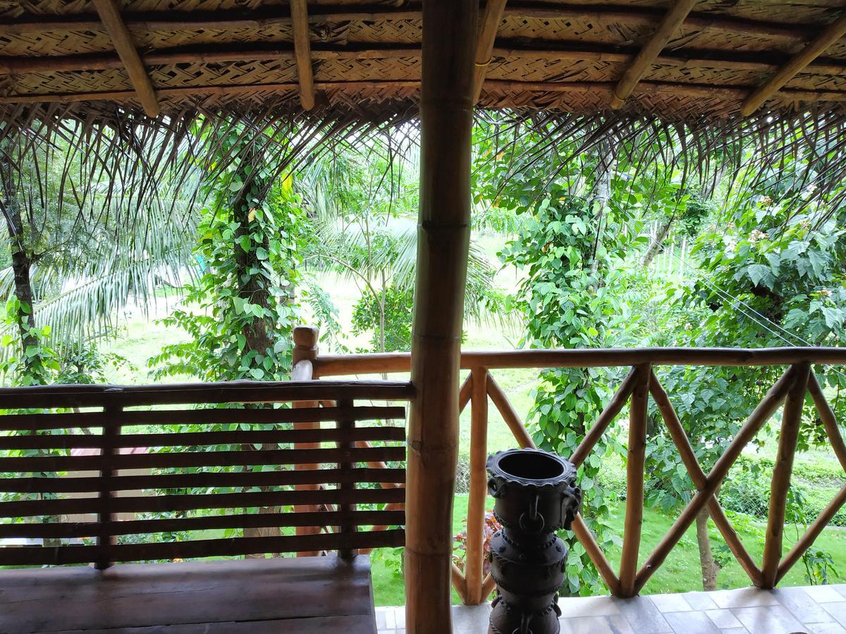 Pepper Green Wayanad Resort With Swimming Pool Kattikkulam 外观 照片