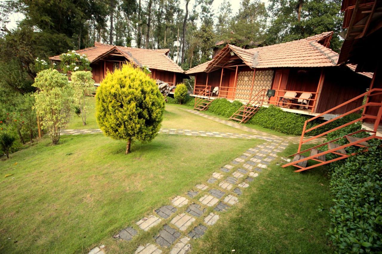 Pepper Green Wayanad Resort With Swimming Pool Kattikkulam 外观 照片