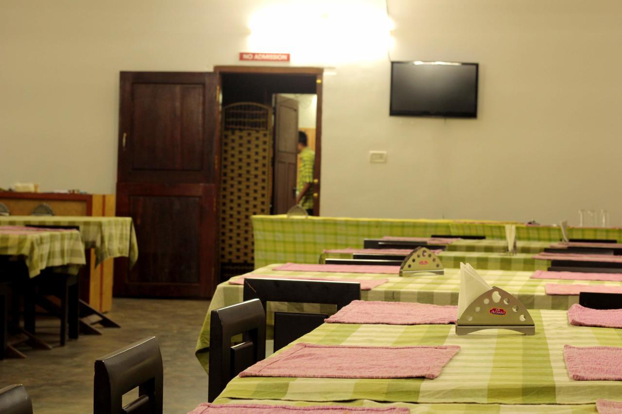 Pepper Green Wayanad Resort With Swimming Pool Kattikkulam 外观 照片