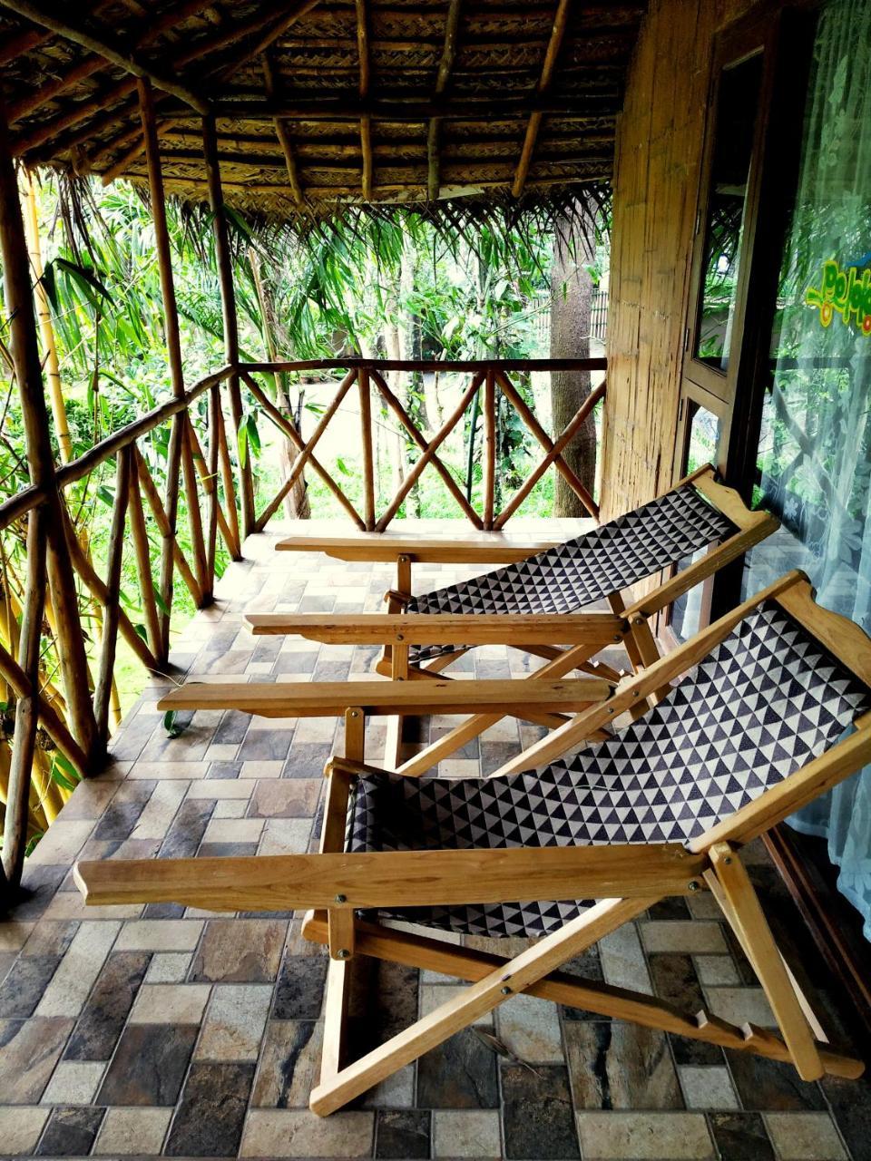 Pepper Green Wayanad Resort With Swimming Pool Kattikkulam 外观 照片