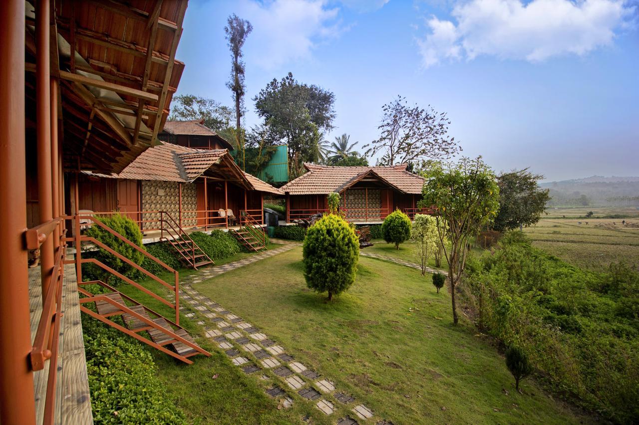 Pepper Green Wayanad Resort With Swimming Pool Kattikkulam 外观 照片