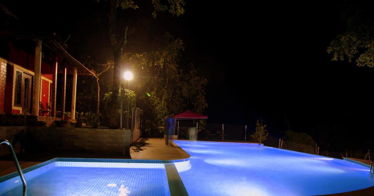 Pepper Green Wayanad Resort With Swimming Pool Kattikkulam 外观 照片