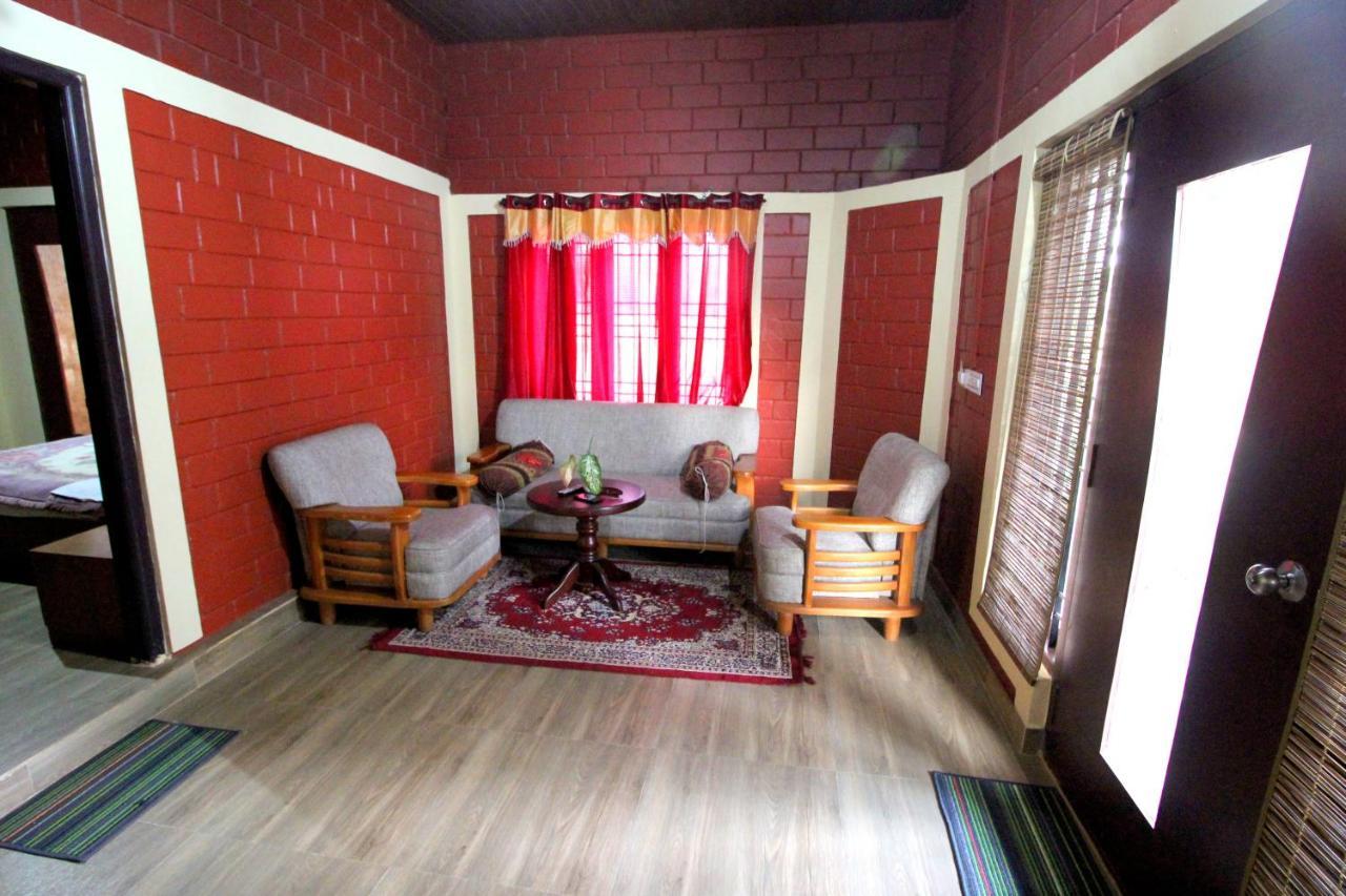 Pepper Green Wayanad Resort With Swimming Pool Kattikkulam 外观 照片