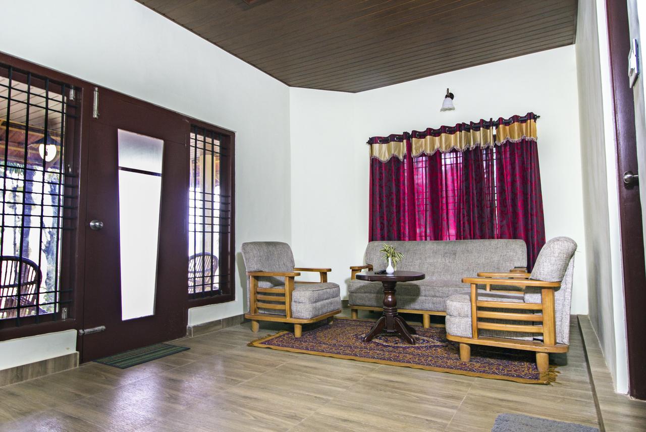 Pepper Green Wayanad Resort With Swimming Pool Kattikkulam 外观 照片