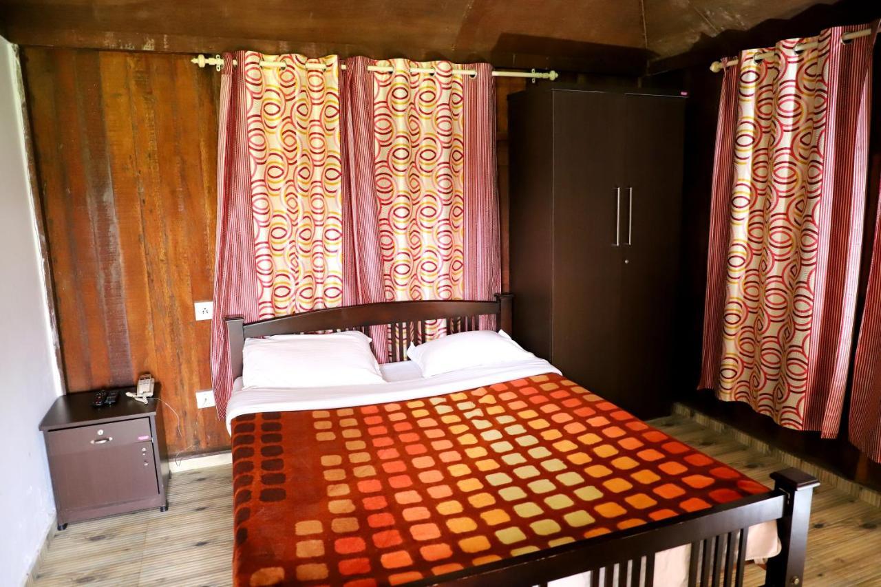 Pepper Green Wayanad Resort With Swimming Pool Kattikkulam 外观 照片