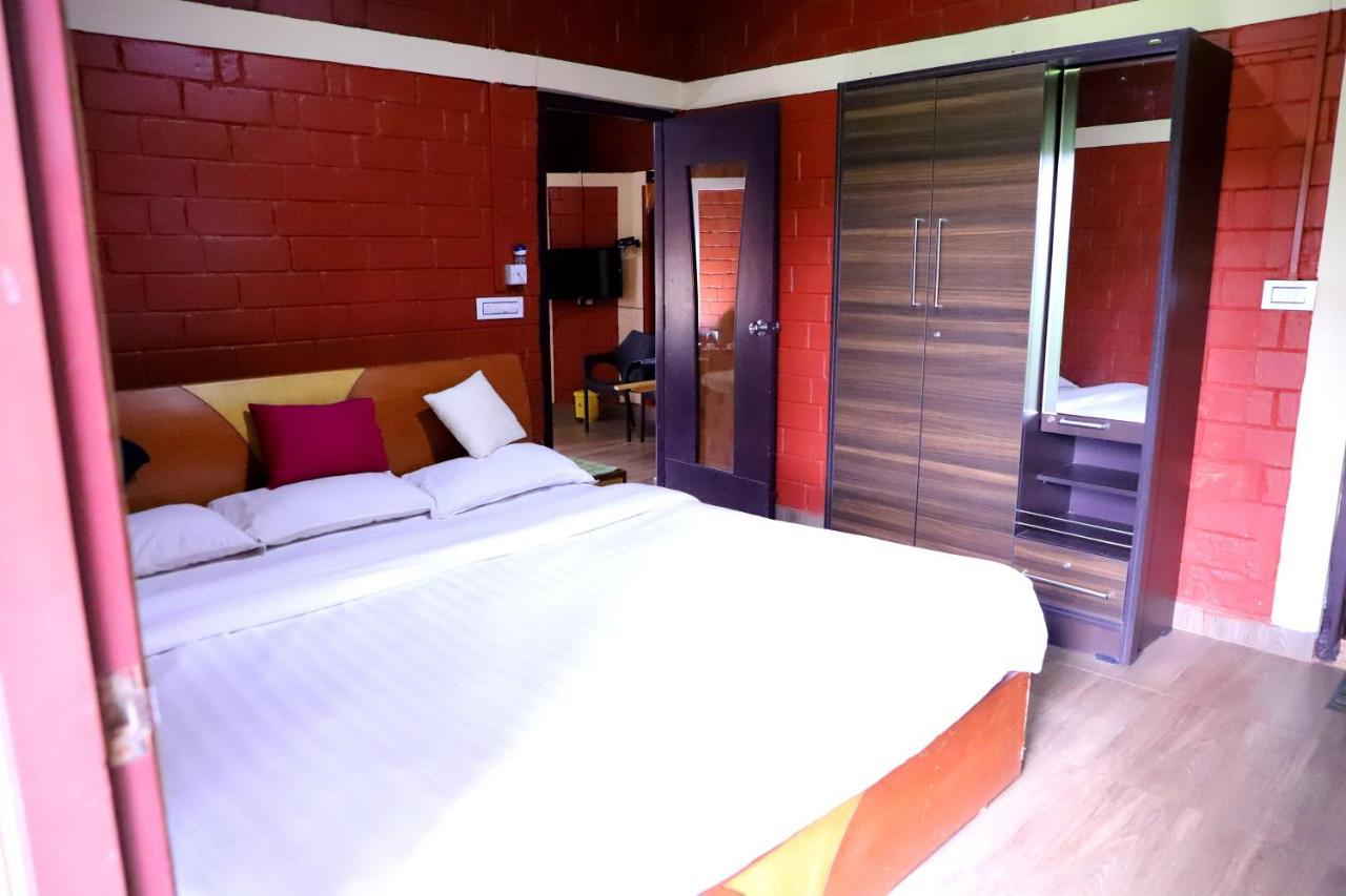 Pepper Green Wayanad Resort With Swimming Pool Kattikkulam 外观 照片