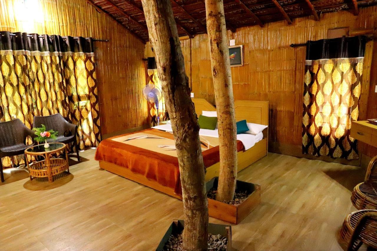 Pepper Green Wayanad Resort With Swimming Pool Kattikkulam 外观 照片