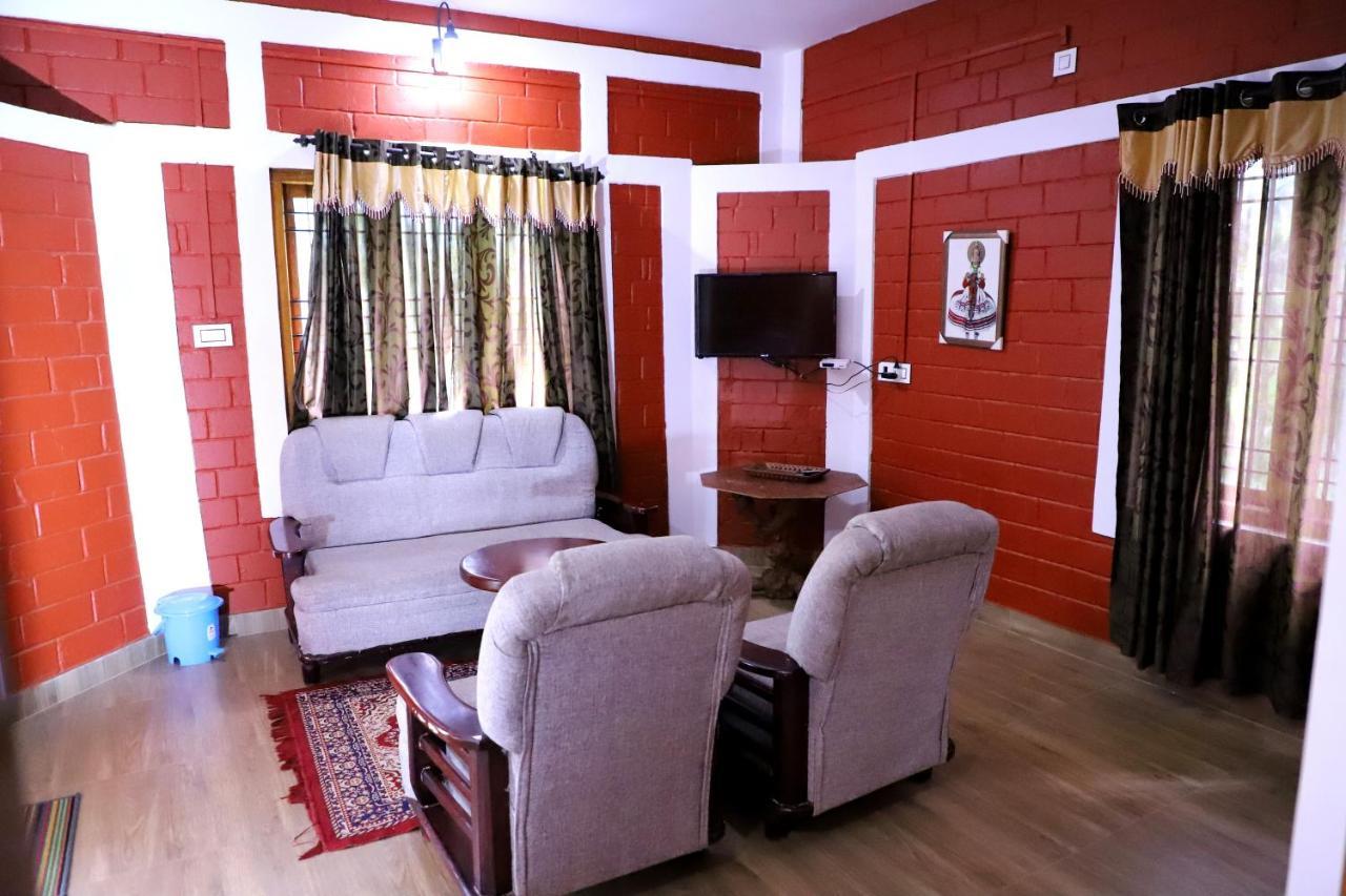 Pepper Green Wayanad Resort With Swimming Pool Kattikkulam 外观 照片