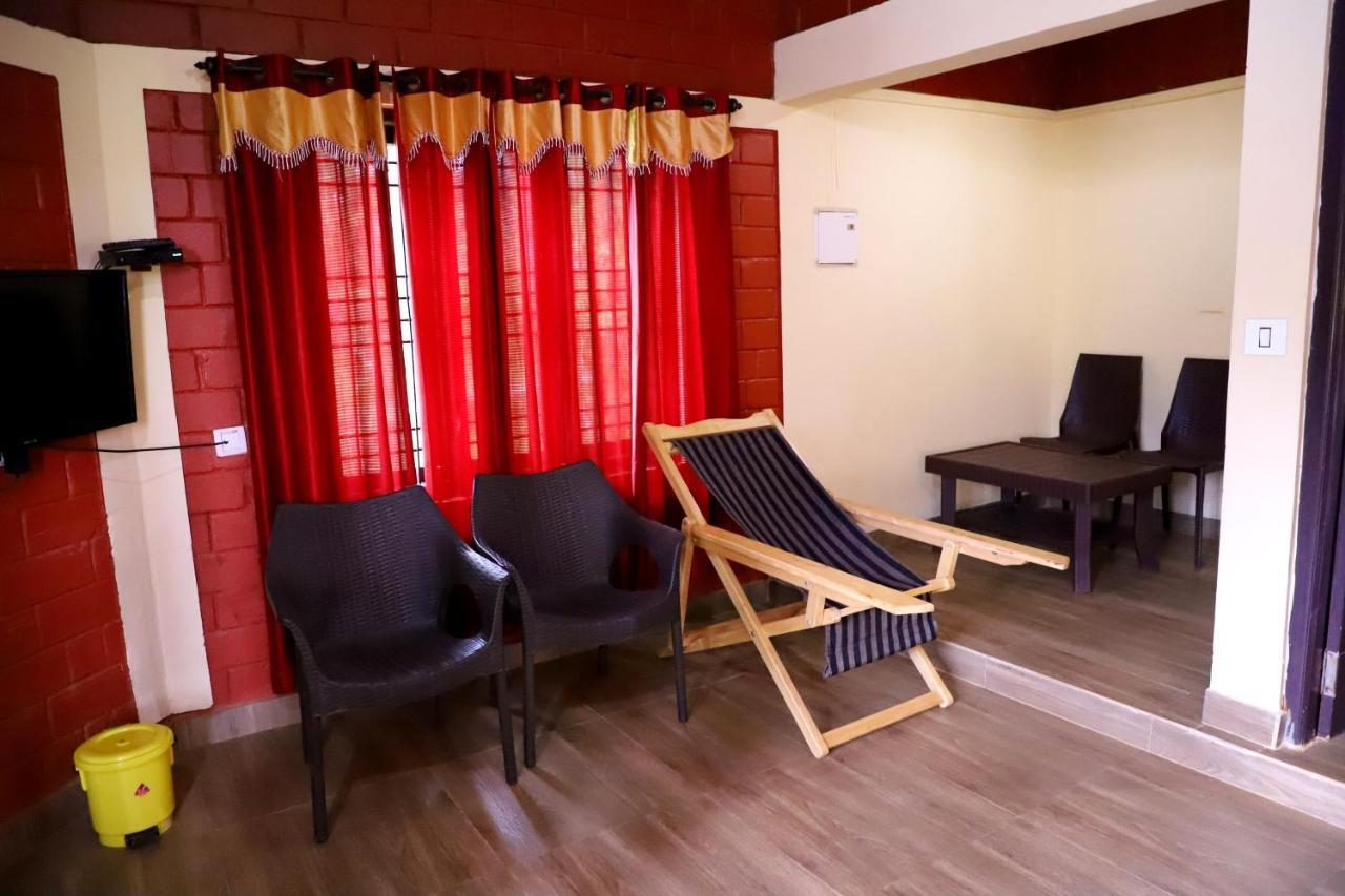 Pepper Green Wayanad Resort With Swimming Pool Kattikkulam 外观 照片