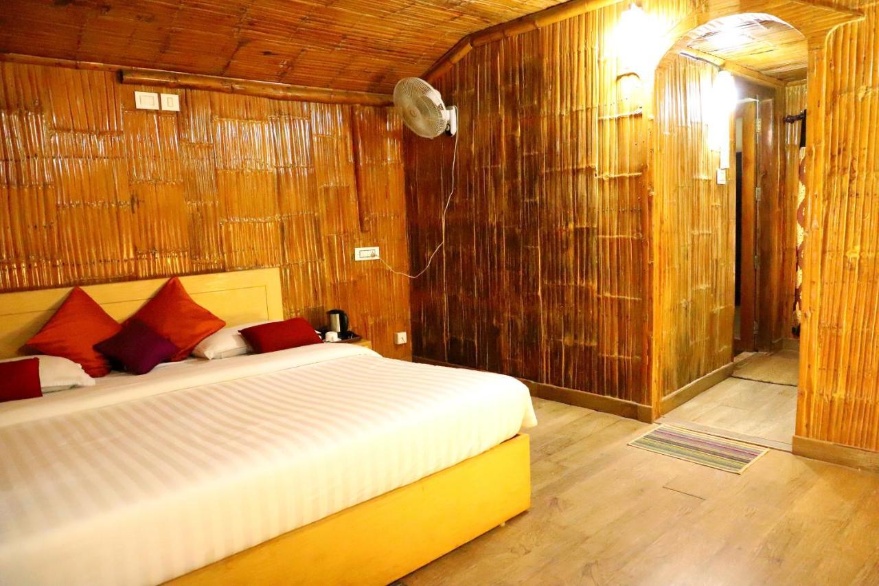 Pepper Green Wayanad Resort With Swimming Pool Kattikkulam 外观 照片