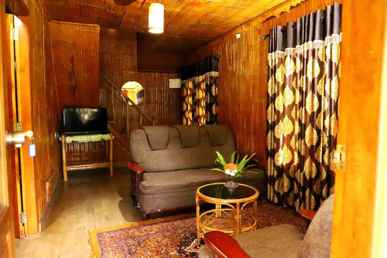 Pepper Green Wayanad Resort With Swimming Pool Kattikkulam 外观 照片