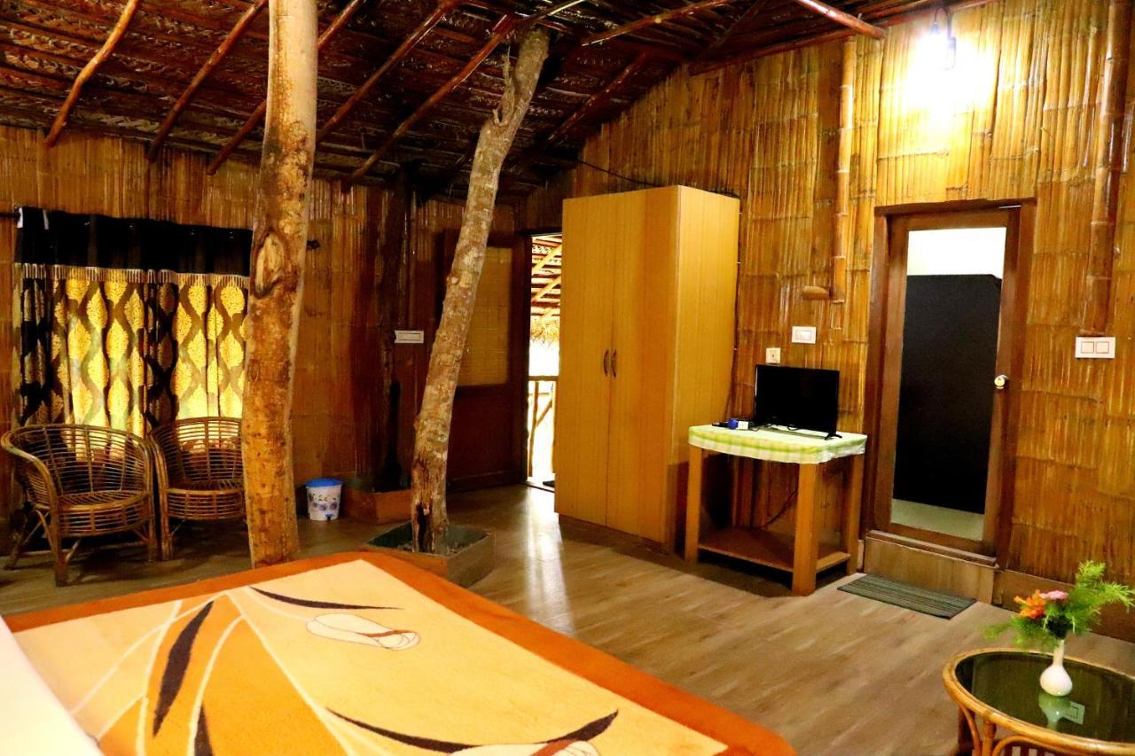 Pepper Green Wayanad Resort With Swimming Pool Kattikkulam 外观 照片