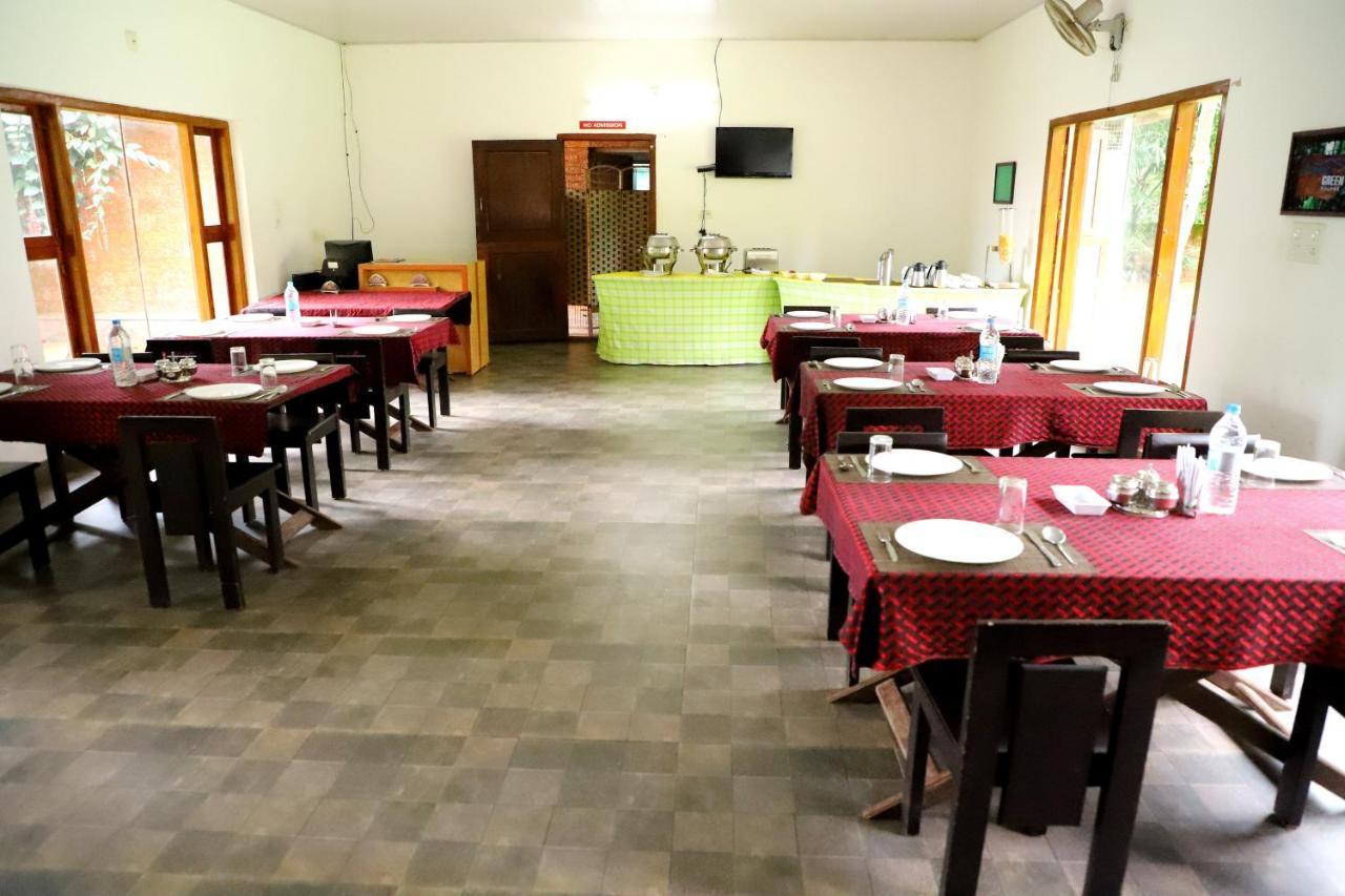 Pepper Green Wayanad Resort With Swimming Pool Kattikkulam 外观 照片