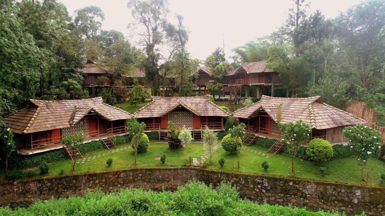 Pepper Green Wayanad Resort With Swimming Pool Kattikkulam 外观 照片
