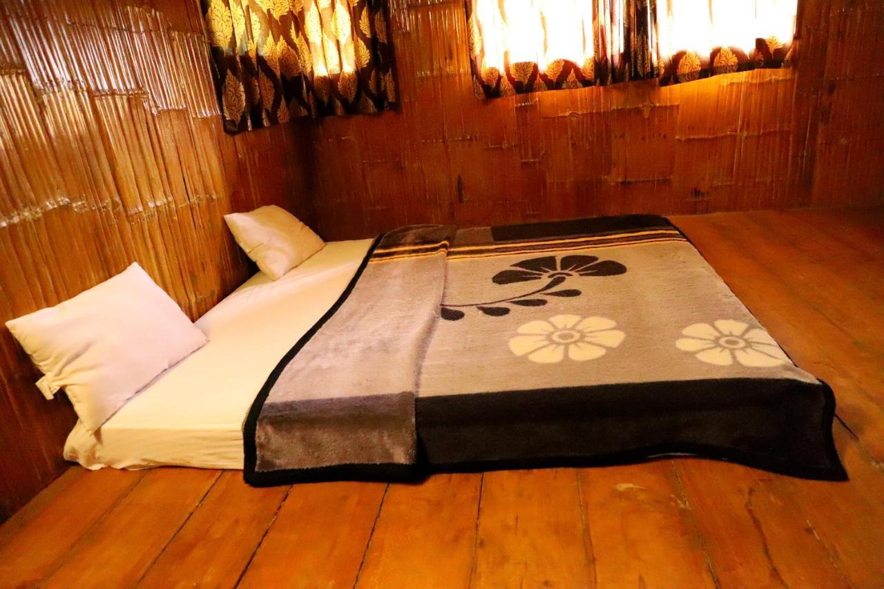 Pepper Green Wayanad Resort With Swimming Pool Kattikkulam 外观 照片