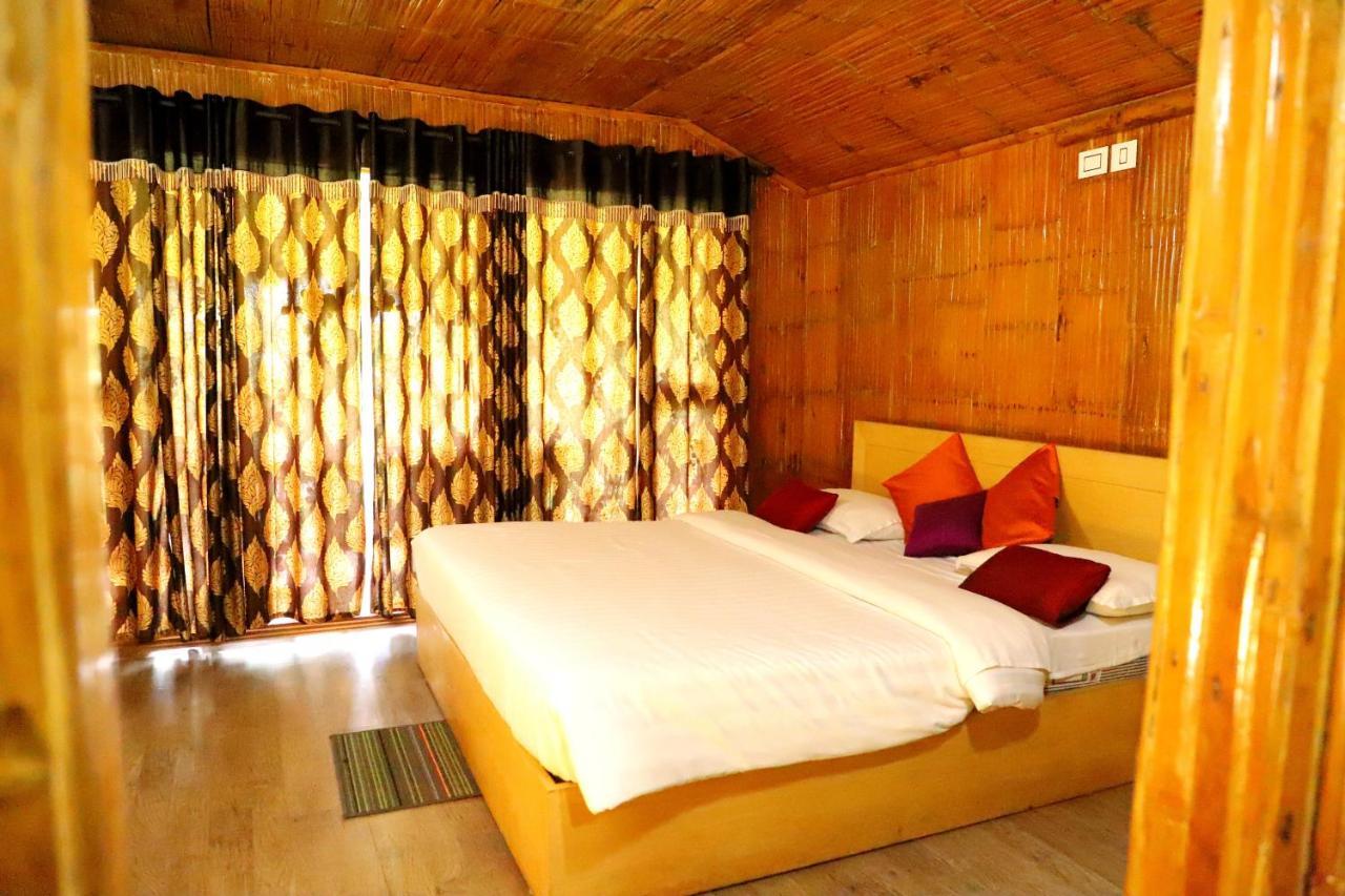 Pepper Green Wayanad Resort With Swimming Pool Kattikkulam 外观 照片