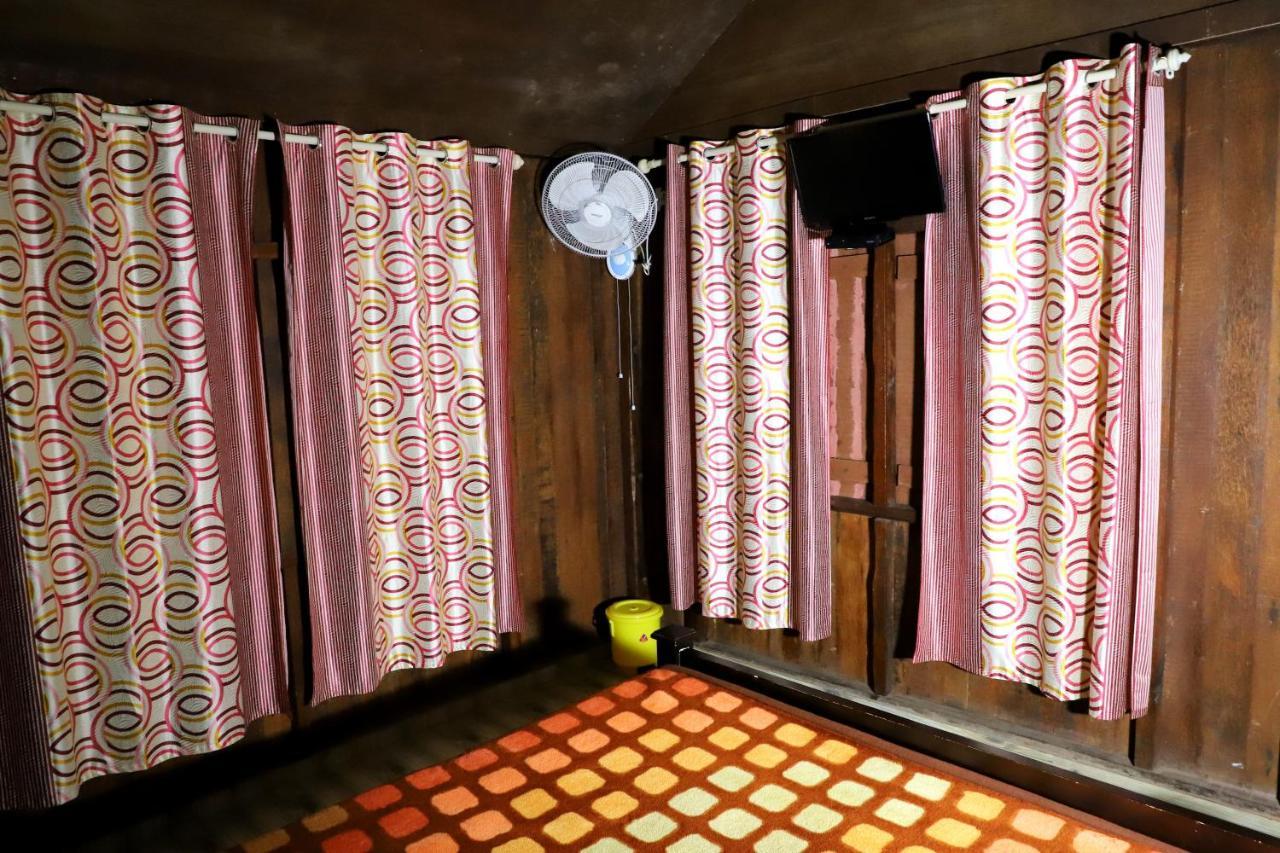 Pepper Green Wayanad Resort With Swimming Pool Kattikkulam 外观 照片