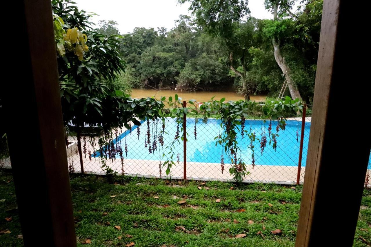 Pepper Green Wayanad Resort With Swimming Pool Kattikkulam 外观 照片