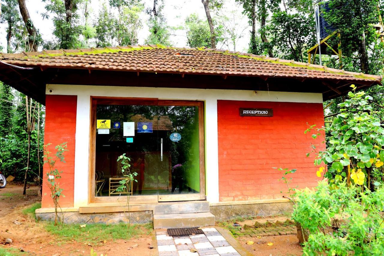 Pepper Green Wayanad Resort With Swimming Pool Kattikkulam 外观 照片