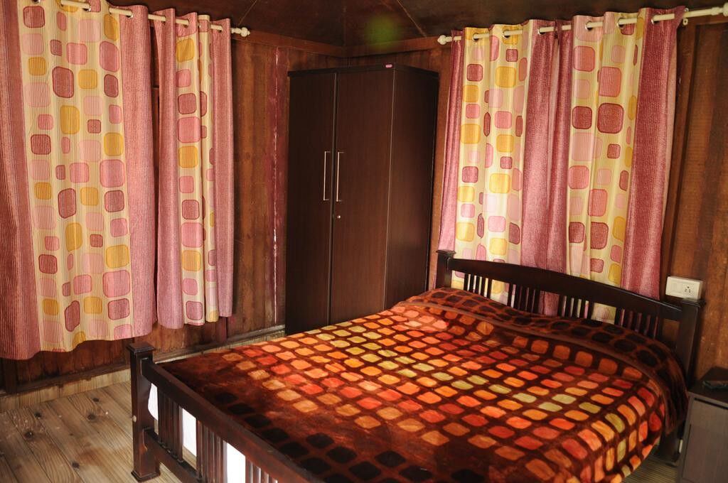 Pepper Green Wayanad Resort With Swimming Pool Kattikkulam 外观 照片