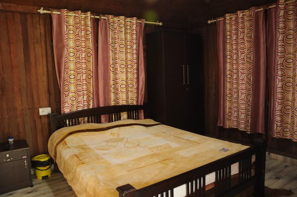Pepper Green Wayanad Resort With Swimming Pool Kattikkulam 外观 照片
